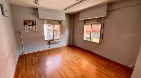 Foto 3 de Oficina en venta en Calle de Portugal, 1a, Campo Grande, Valladolid Capital