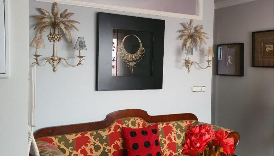 Foto 1 de Piso en venta en Calle Maestro Lecuona, 7, Fígares, Granada