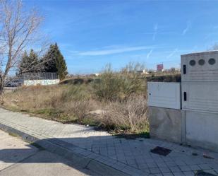 Residential for sale in Aranjuez