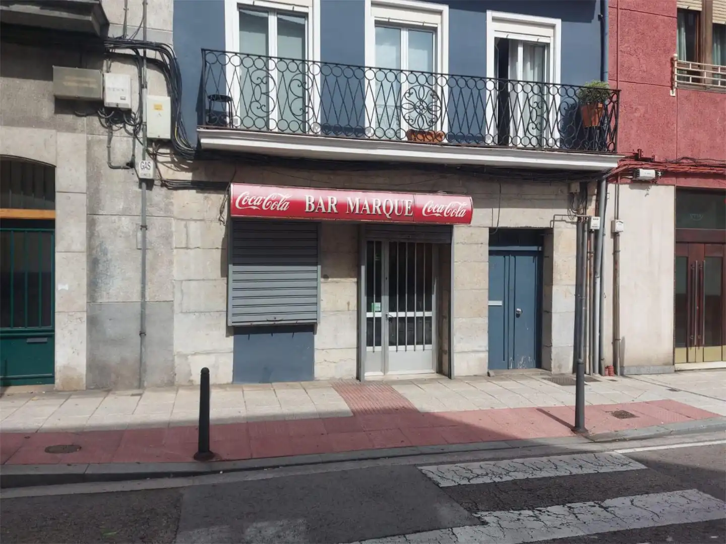 Local en venta en Santander