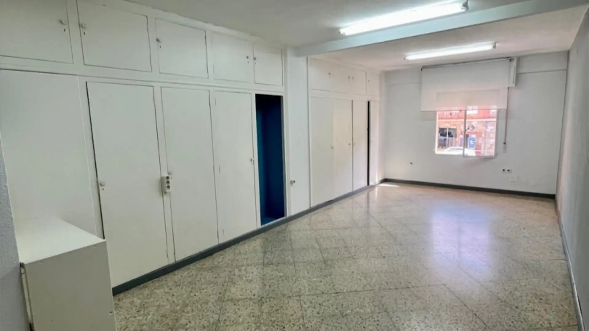 Oficina en venta en Valladolid Capital