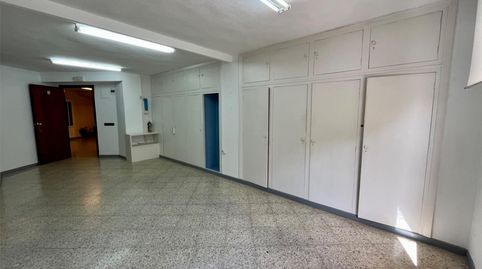 Foto 3 de Oficina en venta en Calle de Portugal, 1a, Campo Grande, Valladolid Capital