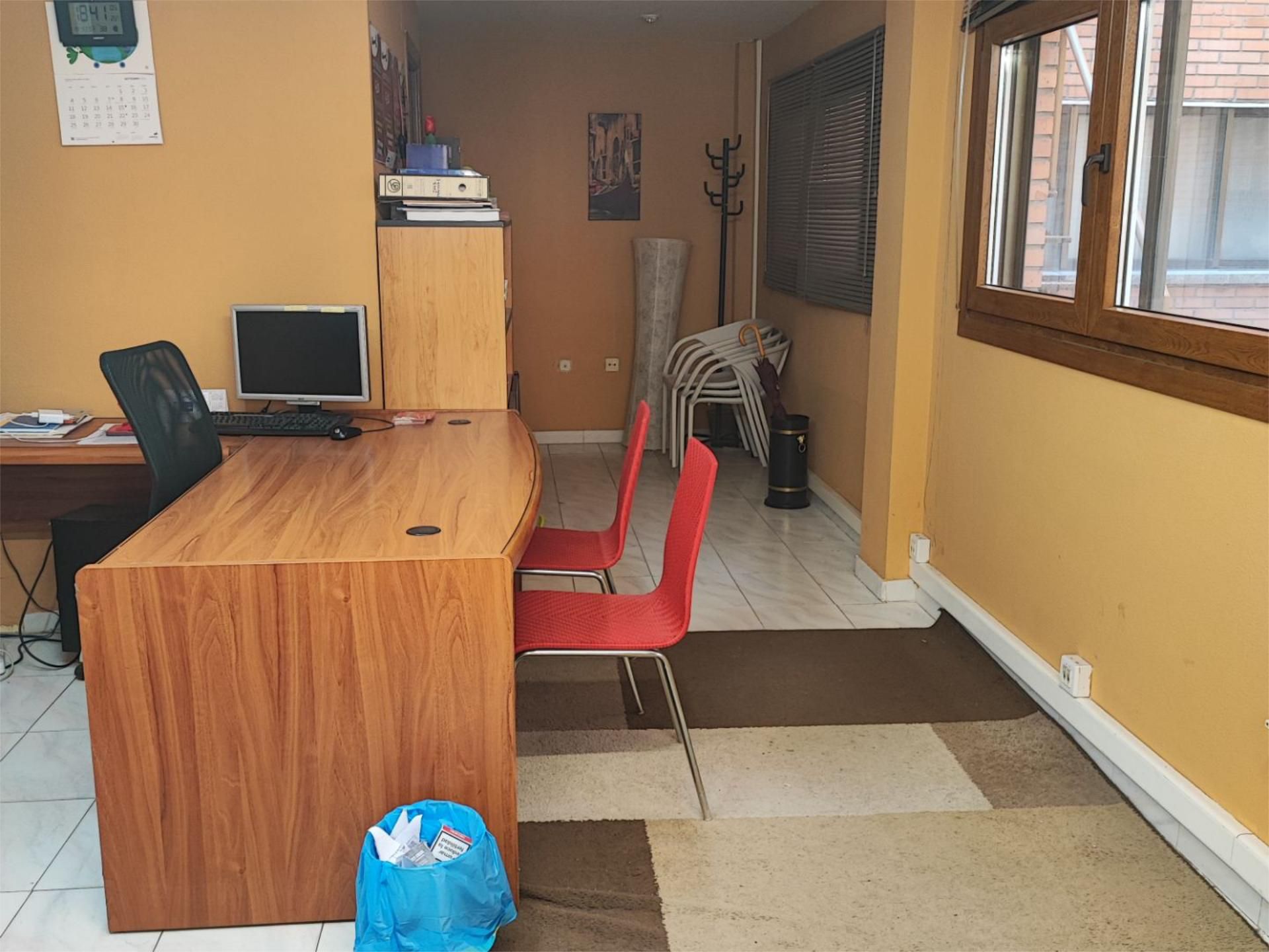 Study for sale in Valladolid Capital