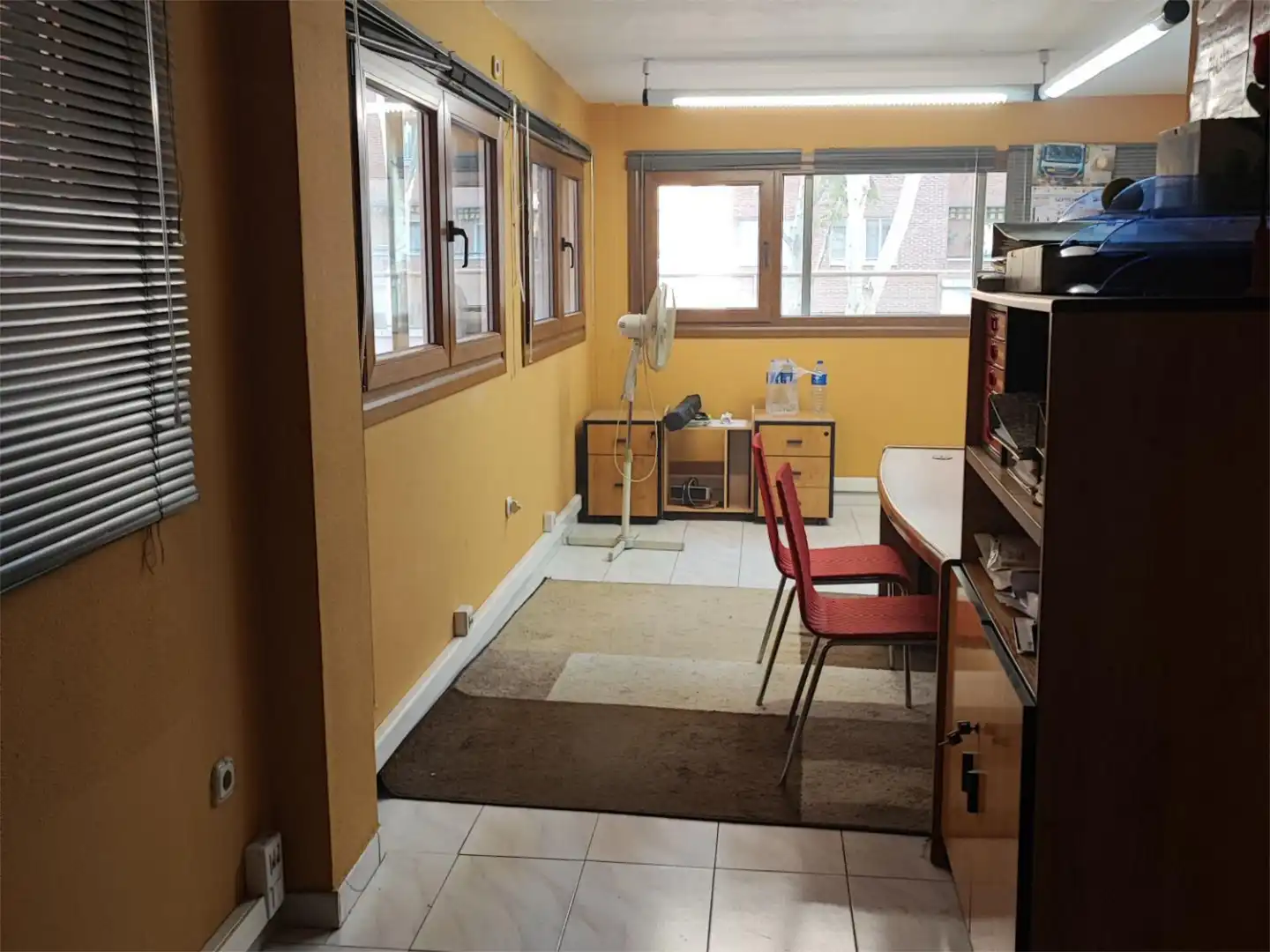 Wohnung zum Verkauf in Valladolid
