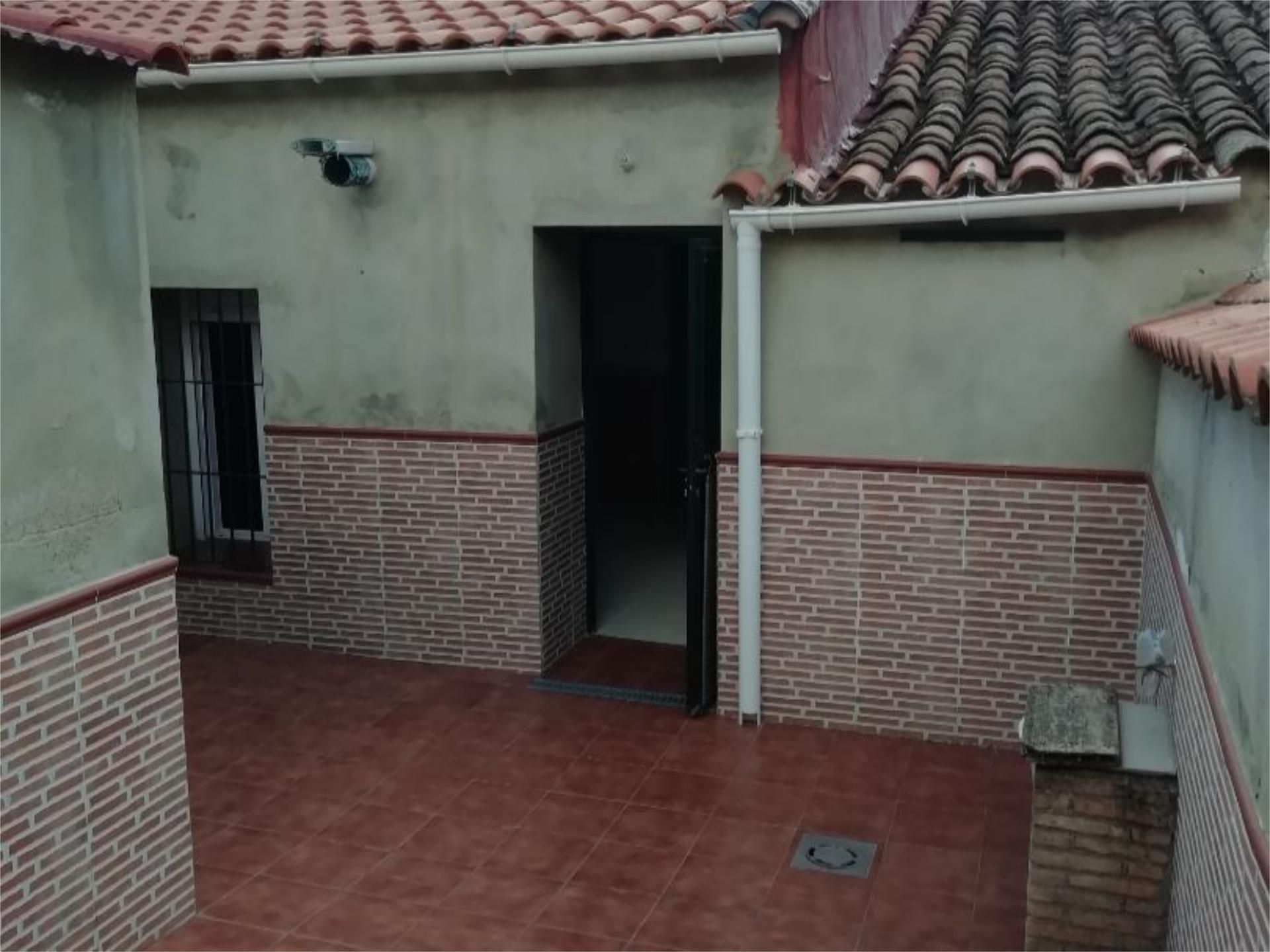 Single-family semi-detached for sale in N-630, 71, El Ronquillo Single-family semi-detached for sale in El Ronquillo