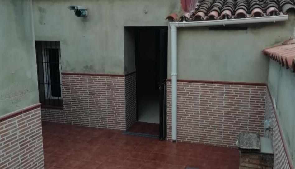 Single-family semi-detached for sale in N-630, 71, El Ronquillo, Sevilla - image 1 Photo 1 of Single-family semi-detached for sale in N-630, 71, El Ronquillo, Sevilla