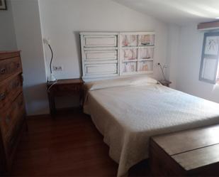 Dormitori de Casa adosada en venda en Ronda