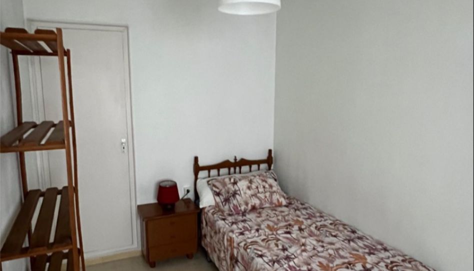 Zimmer in Calle Medina, 1, San Lorenzo, Sevilla Capital - Bild 1 Foto 1 von Zimmer in Calle Medina, 1, San Lorenzo, Sevilla Capital