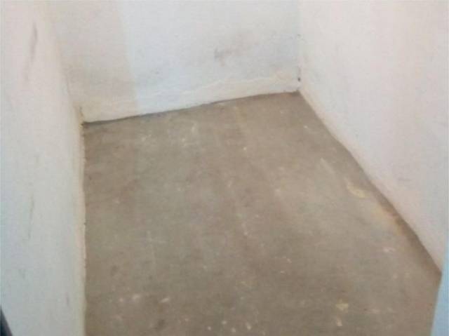 Trastero en Alquiler en Calle Infantes, 15 en Feria