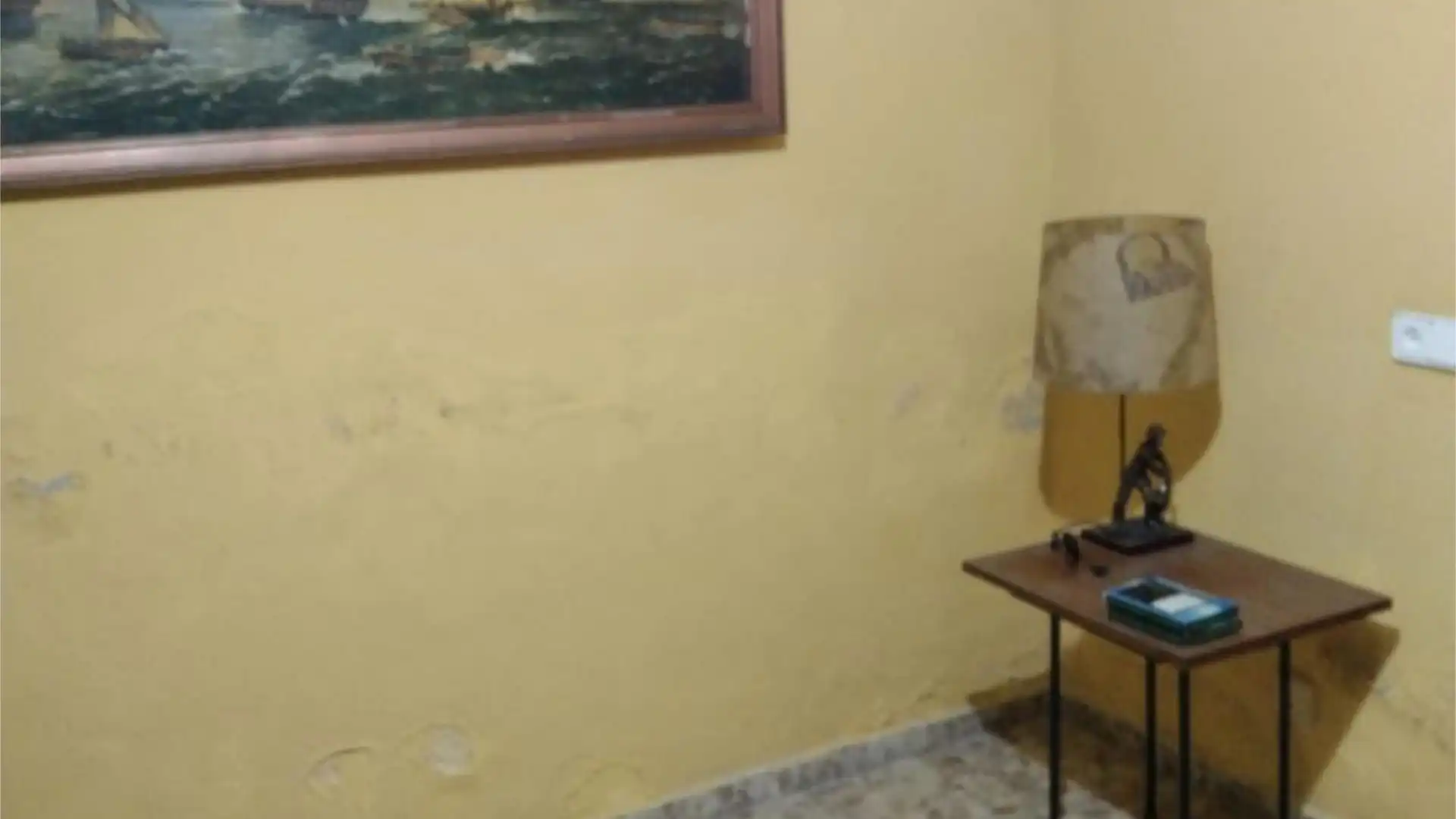 Casa adosada en venda en Puertollano