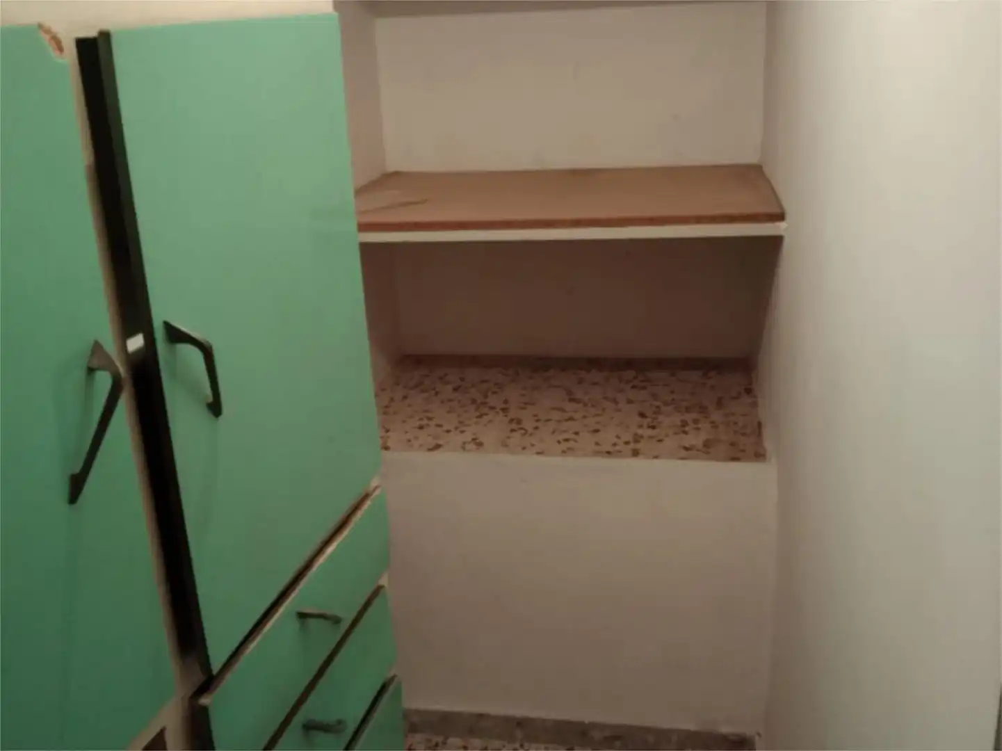 Einfamilien-Reihenhaus zum Verkauf in Calle Aguilera, 22, Carretera de Córdoba - Libertad Schlafzimmer von Einfamilien-Reihenhaus zum Verkauf in Puertollano