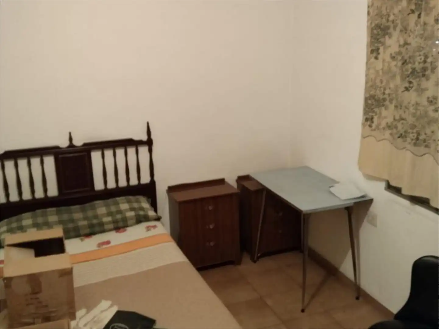 Einfamilien-Reihenhaus zum Verkauf in Calle Aguilera, 22, Carretera de Córdoba - Libertad Schlafzimmer von Einfamilien-Reihenhaus zum Verkauf in Puertollano
