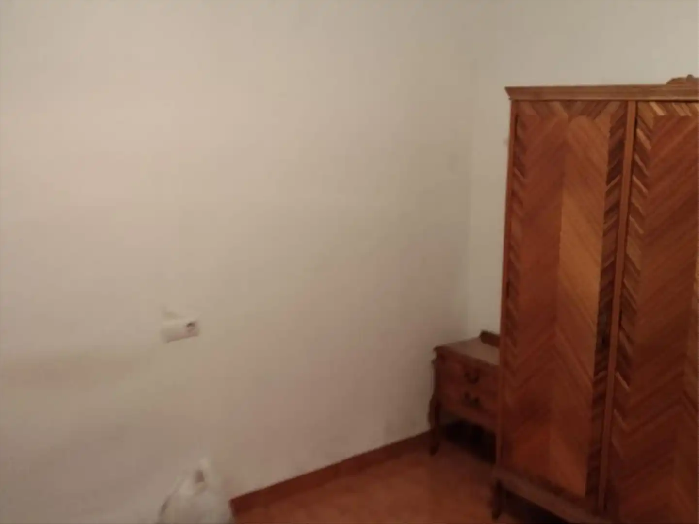 Einfamilien-Reihenhaus zum Verkauf in Calle Aguilera, 22, Carretera de Córdoba - Libertad Schlafzimmer von Einfamilien-Reihenhaus zum Verkauf in Puertollano