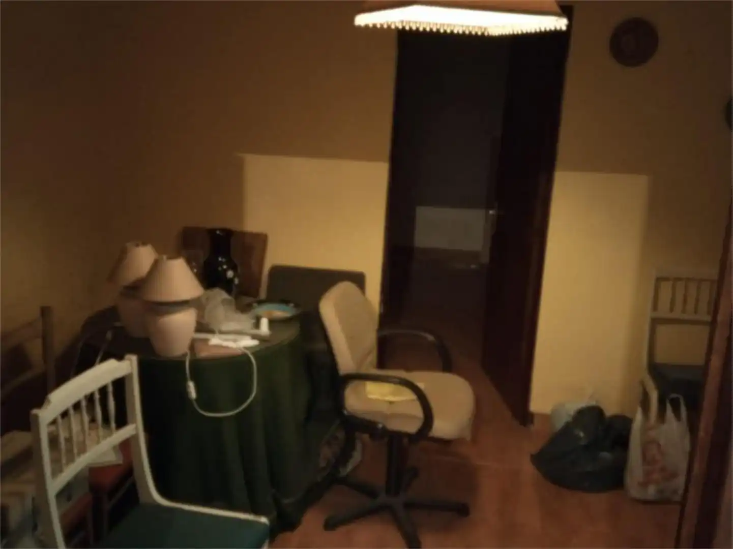 Einfamilien-Reihenhaus zum Verkauf in Calle Aguilera, 22, Carretera de Córdoba - Libertad Einfamilien-Reihenhaus zum Verkauf in Puertollano