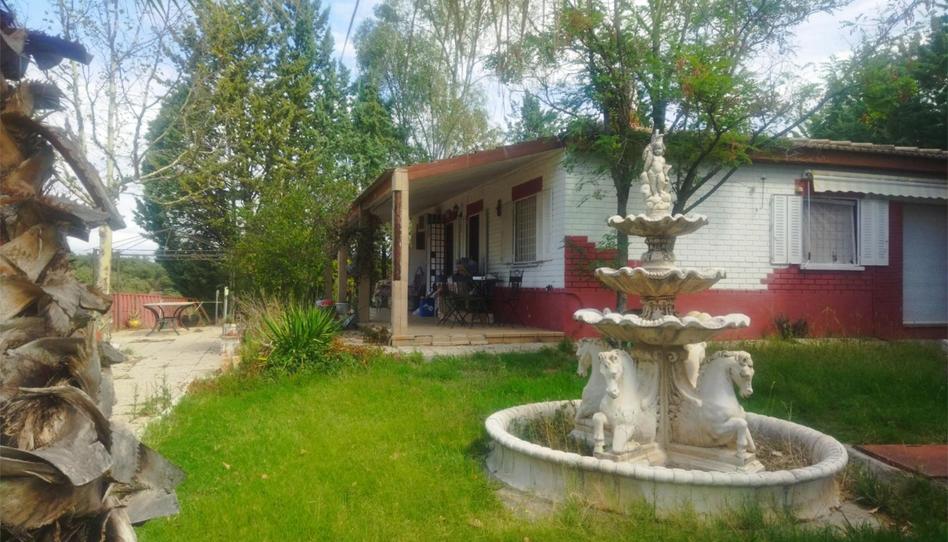 Foto 1 de Casa o chalet en venta en Urbanizacion Mojon Blanco F1, 106, Nombela, Toledo