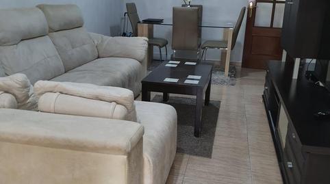 Photo 2 of Flat for sale in Paseo Alcalde Garcia Acien, 55, Plaza de la Luz, Almería