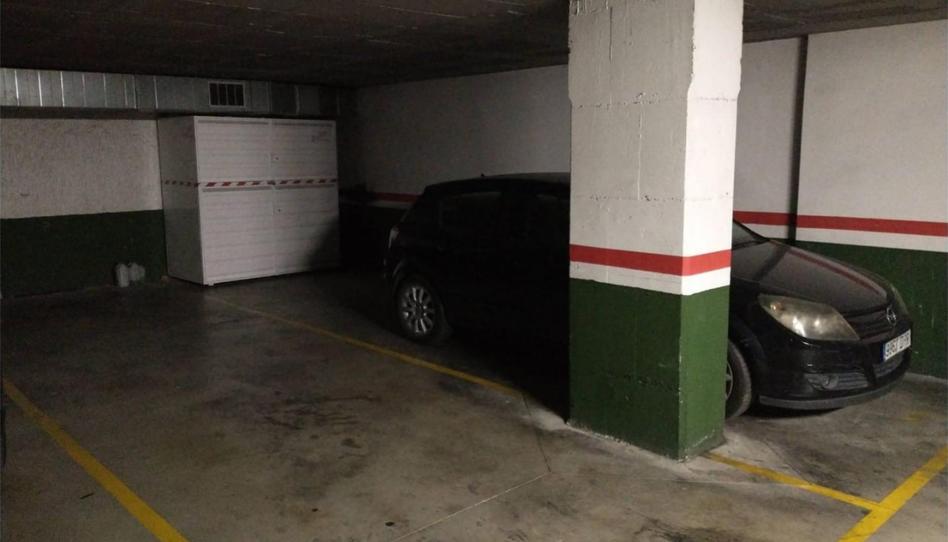 Photo 1 of Garage to rent in Carrer de la Unió, 178, Centre, Barcelona