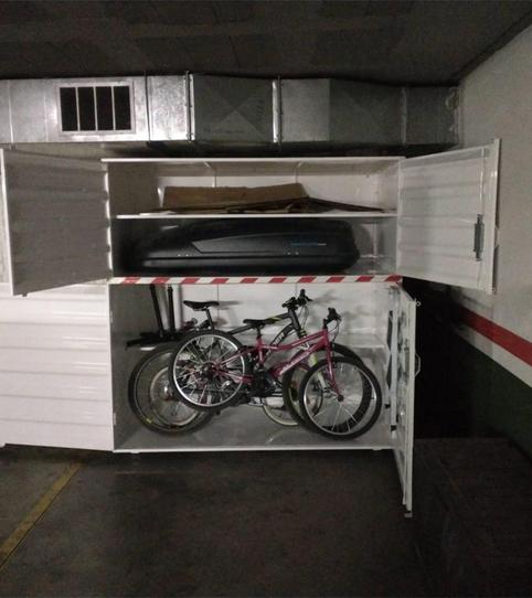 Photo 2 of Garage to rent in Carrer de la Unió, 178, Centre, Barcelona