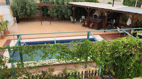 Foto 2 de Casa o chalet en venta en Calle la Parra, 1, Viator, Almería