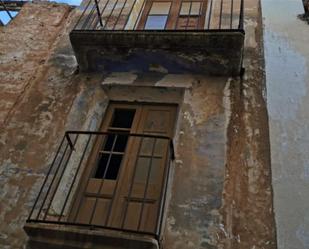 Exterior view of Flat for sale in Ascó