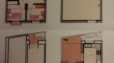 Single-family semi-detached for sale in Carrer Abadia, 38, Ascó, Tarragona - image 2 Photo 2 of Single-family semi-detached for sale in Carrer Abadia, 38, Ascó, Tarragona