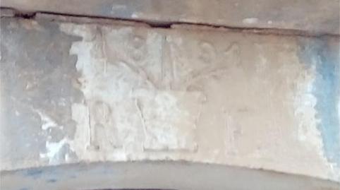 Single-family semi-detached for sale in Carrer Abadia, 38, Ascó, Tarragona - image 4 Photo 4 of Single-family semi-detached for sale in Carrer Abadia, 38, Ascó, Tarragona