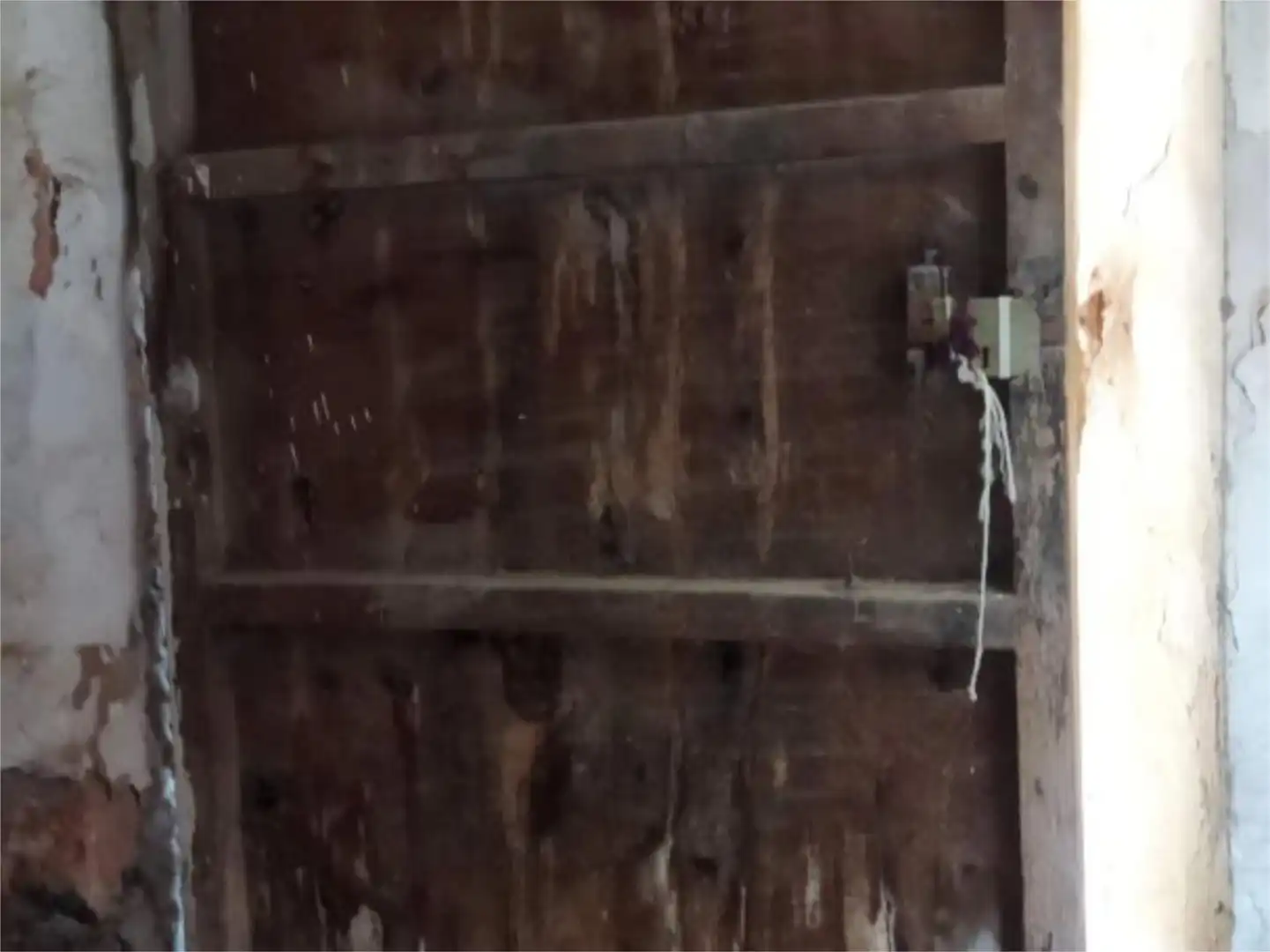 Piso en venta en Carrer Abadia, 38, Ascó Piso en venta en Ascó con Balcón