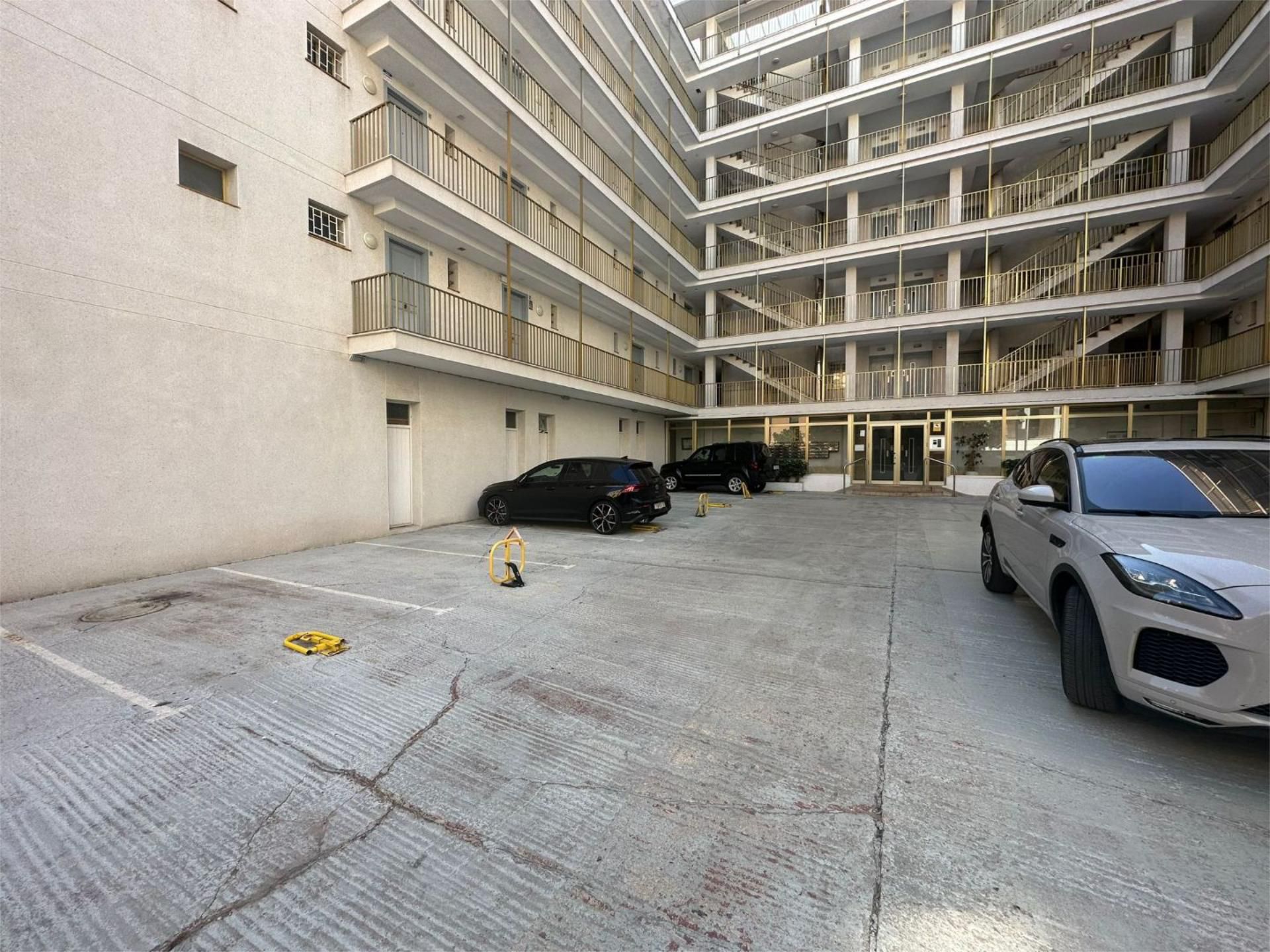 Parking of Garage for sale in Salou