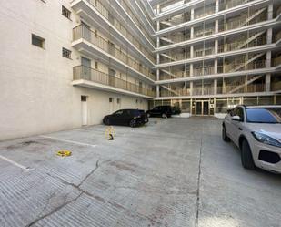 Parking of Garage for sale in Salou