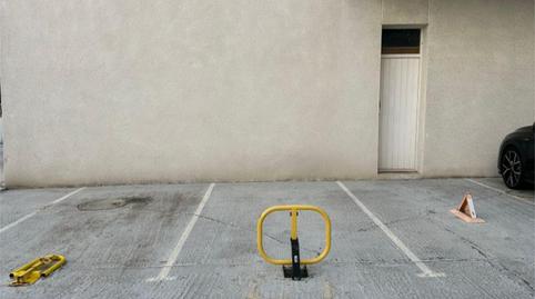 Foto 2 de Garatge en venda a Carrer de L'església, 6, Platja de Ponent, Tarragona