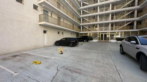 Foto 3 de Garatge en venda a Carrer de L'església, 6, Platja de Ponent, Tarragona