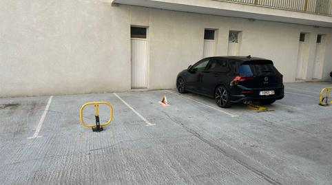 Foto 4 de Garatge en venda a Carrer de L'església, 6, Platja de Ponent, Tarragona