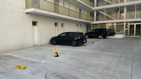 Foto 5 de Garatge en venda a Carrer de L'església, 6, Platja de Ponent, Tarragona