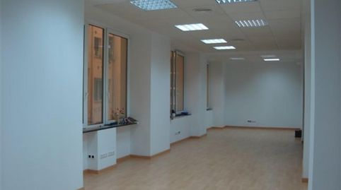 Foto 5 von Büro zum Verkauf in Avenida de las Razas, 20z, Sector Sur - La Palmera - Reina Mercedes, Sevilla Capital