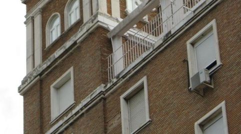 Foto 2 von Büro zum Verkauf in Avenida de las Razas, 20z, Sector Sur - La Palmera - Reina Mercedes, Sevilla Capital