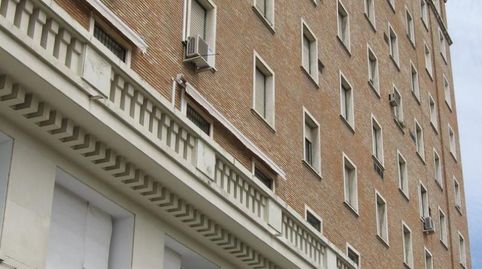 Foto 4 von Büro zum Verkauf in Avenida de las Razas, 20z, Sector Sur - La Palmera - Reina Mercedes, Sevilla Capital