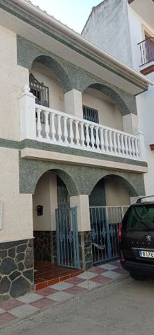 Chalet en venta en calle luis de gongora, 3 de sal
