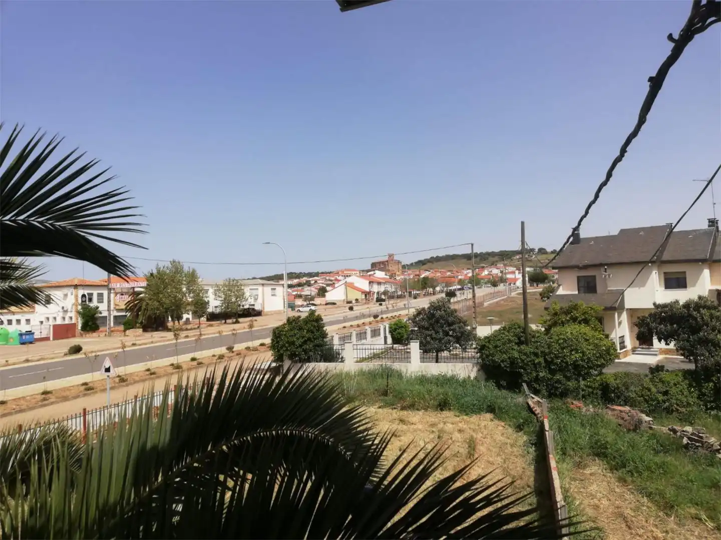 Exterior view of Lofts for sale in Jaraicejo