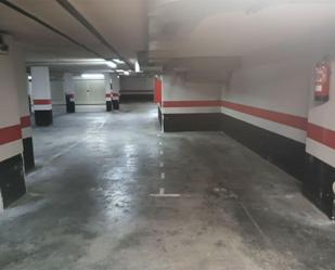 Parking of Garage to rent in Ugao- Miraballes