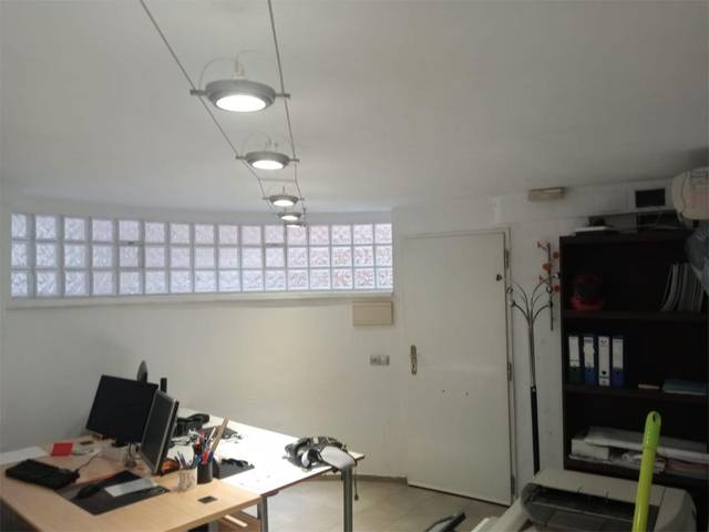 Oficina en Alquiler en Plaça de la Travessa, 1 en Doctor Palos - Alto Palancia