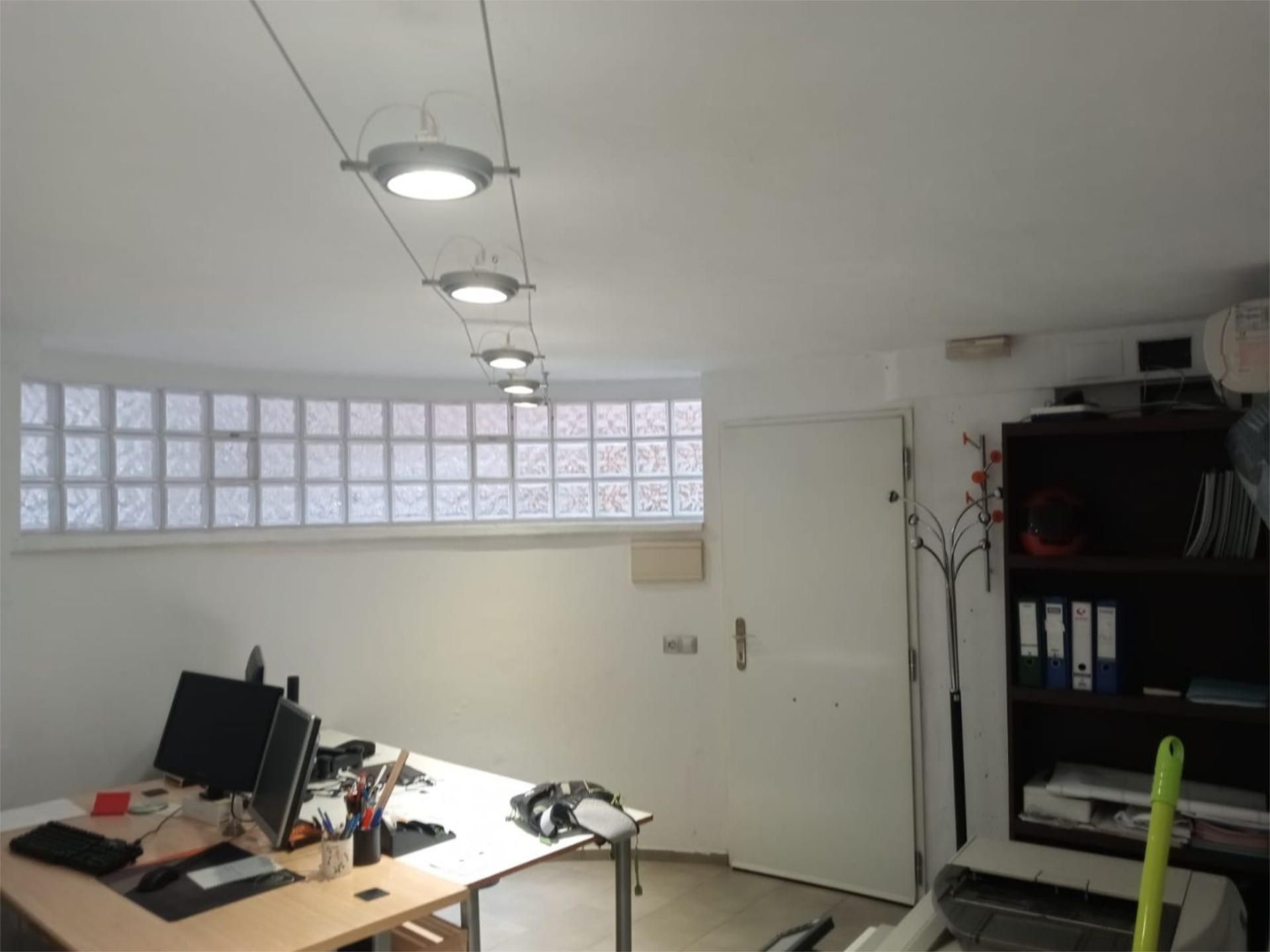 Office to rent in Plaça de la Travessa, 1, Doctor Palos - Alto Palancia