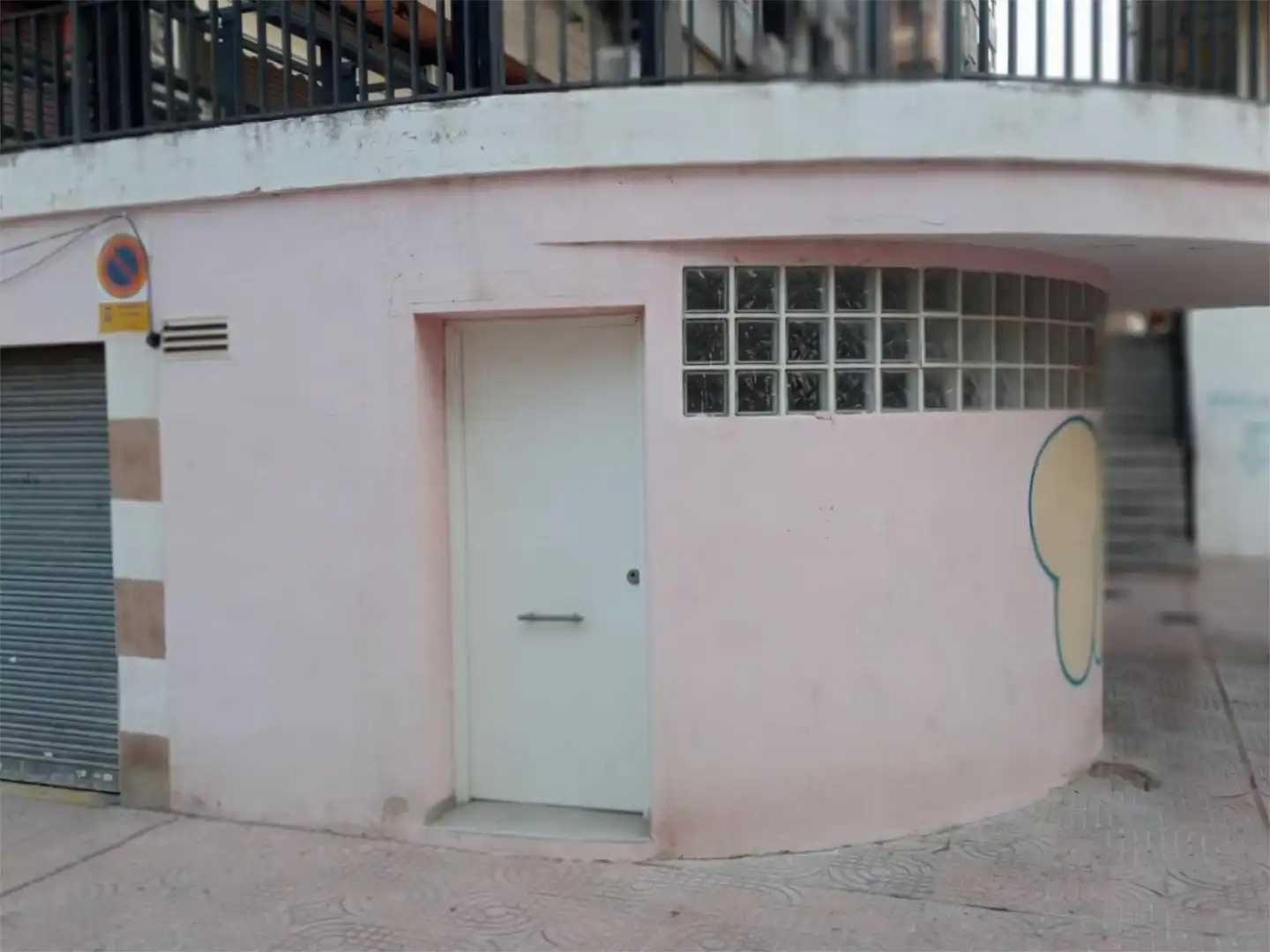 Office for rent in Plaça de la Travessa, 1, Doctor Palos - Alto Palancia Office for rent in Plaça de la Travessa, 1, Doctor Palos - Alto Palancia