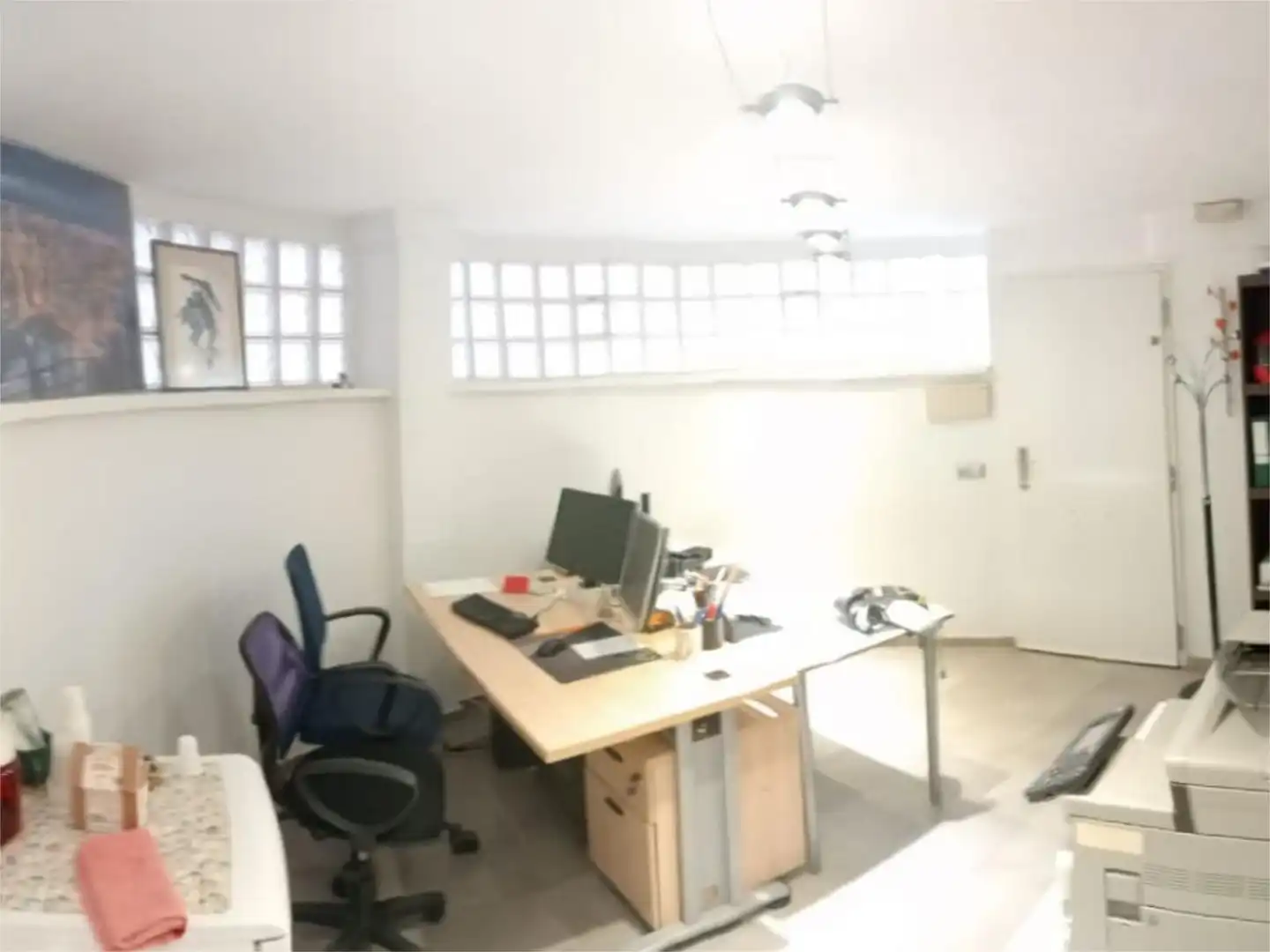 Office for rent in Plaça de la Travessa, 1, Doctor Palos - Alto Palancia Office for rent in Plaça de la Travessa, 1, Doctor Palos - Alto Palancia