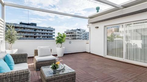 Pis de lloguer a Calle del Pensamiento, 27, Castillejos - Cuzco, Madrid Capital - imatge 3 Foto 3 de Pis de lloguer a Calle del Pensamiento, 27, Castillejos - Cuzco, Madrid Capital