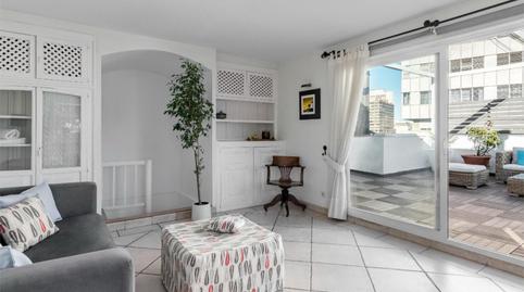 Pis de lloguer a Calle del Pensamiento, 27, Castillejos - Cuzco, Madrid Capital - imatge 4 Foto 4 de Pis de lloguer a Calle del Pensamiento, 27, Castillejos - Cuzco, Madrid Capital