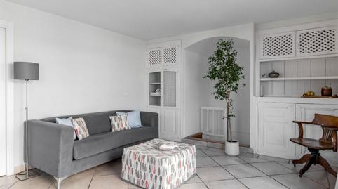 Pis de lloguer a Calle del Pensamiento, 27, Castillejos - Cuzco, Madrid Capital - imatge 5 Foto 5 de Pis de lloguer a Calle del Pensamiento, 27, Castillejos - Cuzco, Madrid Capital