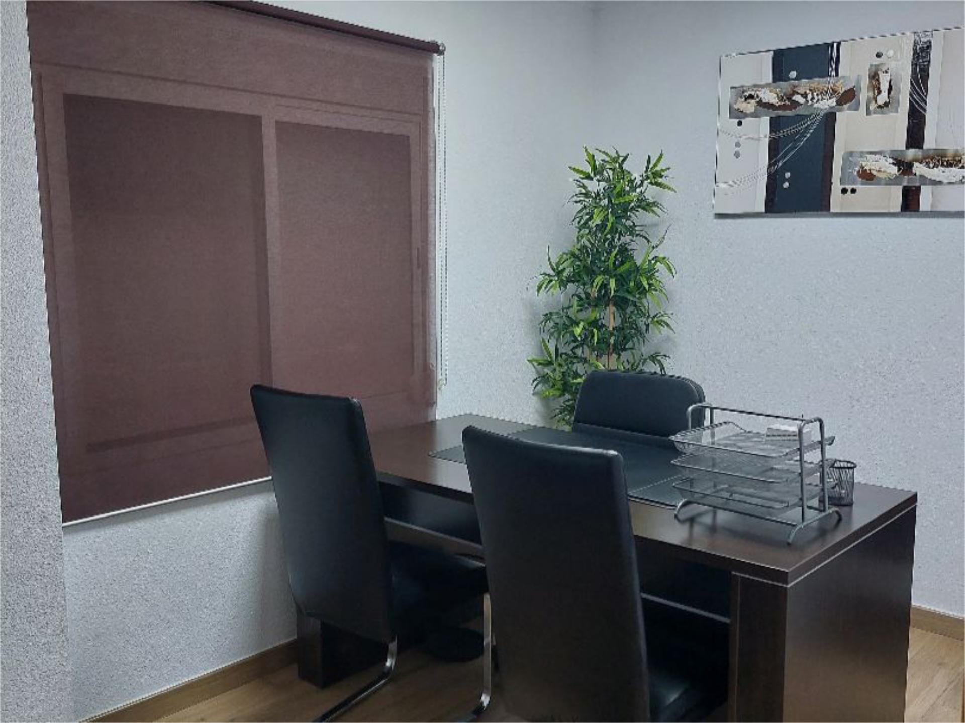 Dining room of Office to rent in  Valencia Capital
