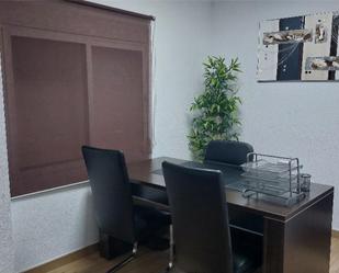 Dining room of Office to rent in  Valencia Capital