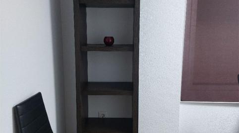 Oficina de lloguer a Avinguda del Doctor Waksman, 33, En Corts - Doctor Waksman, Valencia Capital - imatge 2 Foto 2 de Oficina de lloguer a Avinguda del Doctor Waksman, 33, En Corts - Doctor Waksman, Valencia Capital