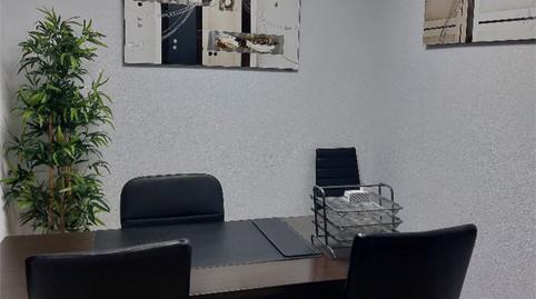 Oficina de lloguer a Avinguda del Doctor Waksman, 33, En Corts - Doctor Waksman, Valencia Capital - imatge 3 Foto 3 de Oficina de lloguer a Avinguda del Doctor Waksman, 33, En Corts - Doctor Waksman, Valencia Capital